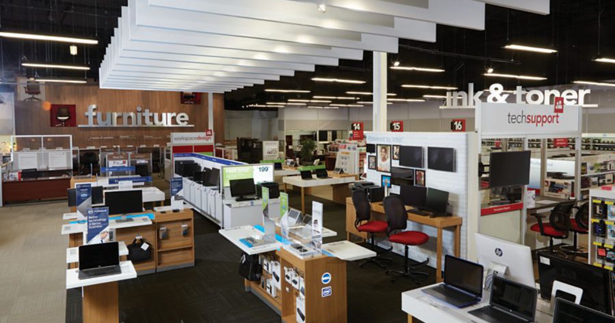 Office Supplies: Office Products and Office Furniture: Office Depot