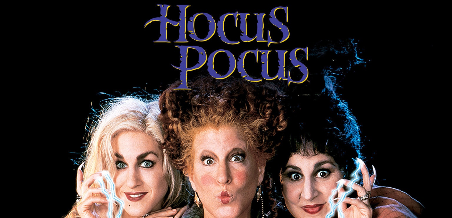 Hocus Pocus (1993)