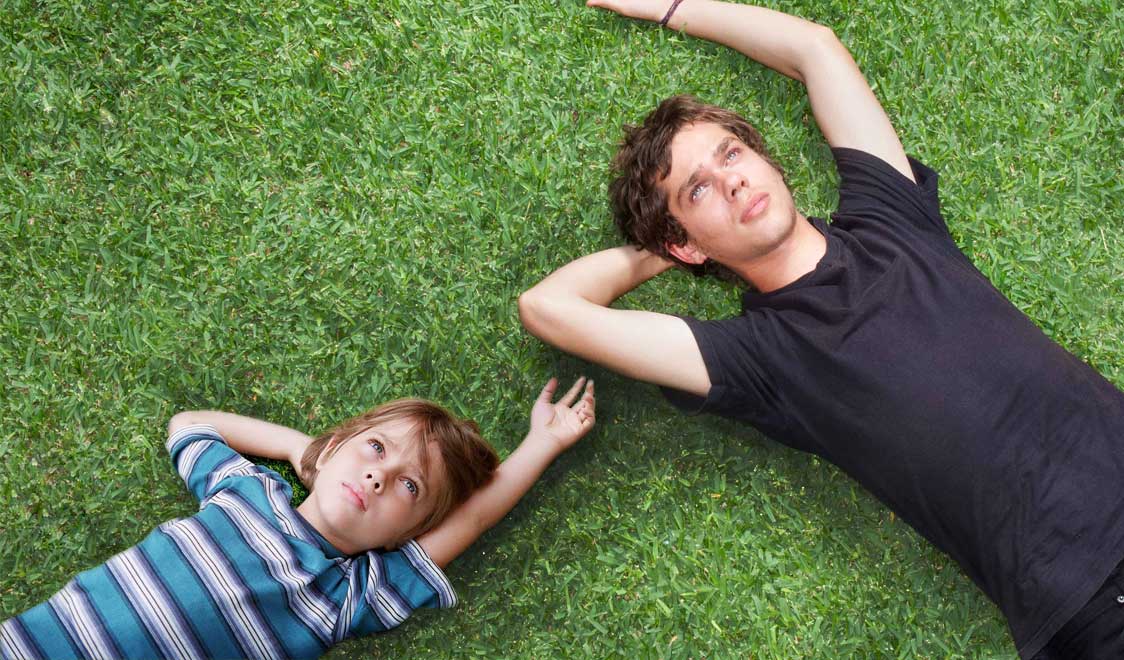 Boyhood (2014) - IMDb