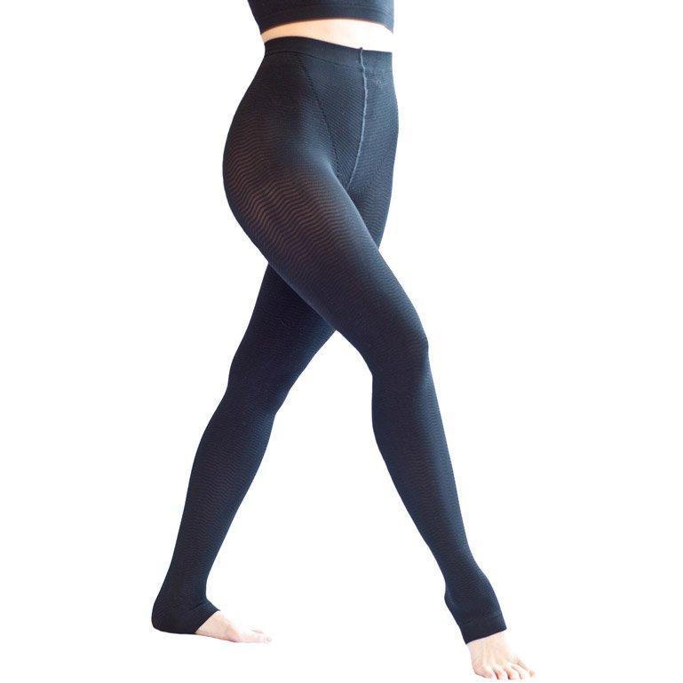 Solidea | Active Massage Long Compression Legging