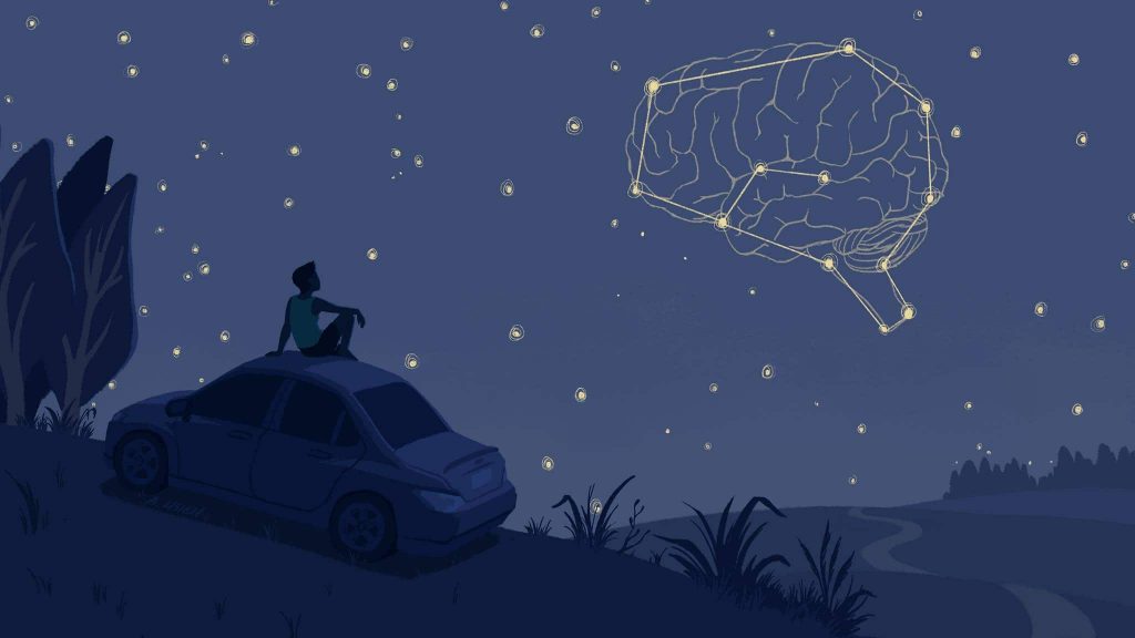 Hidden Brain Home | Hidden Brain Media