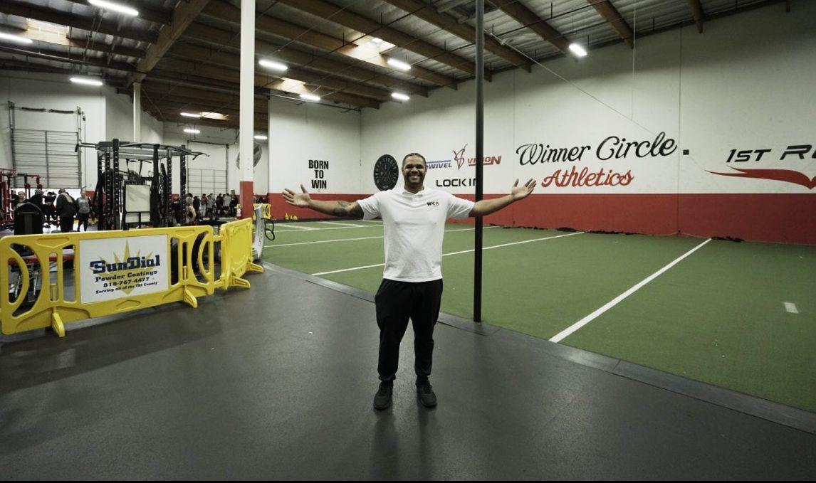 WCA Sports Facility (@winnercircleathletics) • Instagram photos and videos