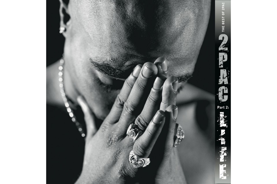 Tupac - Thugz Mansion