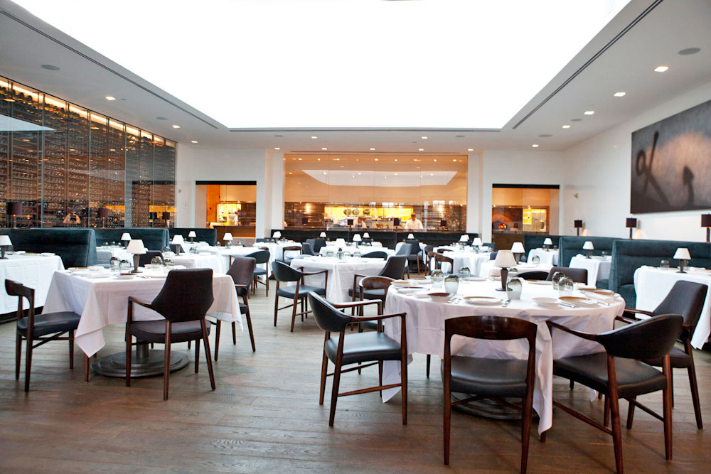 Wolfgang Puck | Spago, Beverly Hills