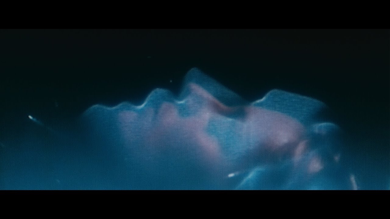 Agnes Obel - Broken Sleep (Official Video) - YouTube