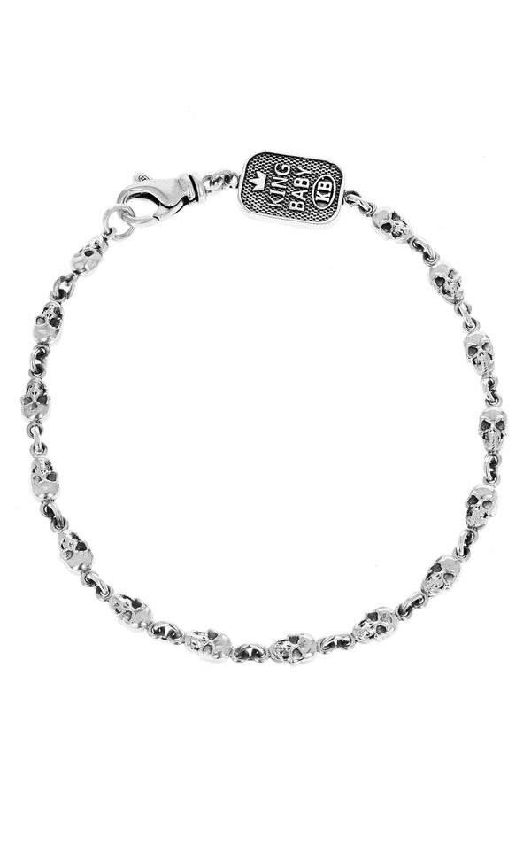 King Baby Studio® | Handmade Designer Jewelry For Men and Women