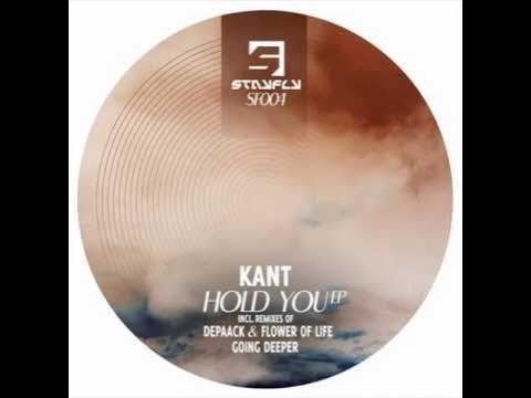KANT - Hold you