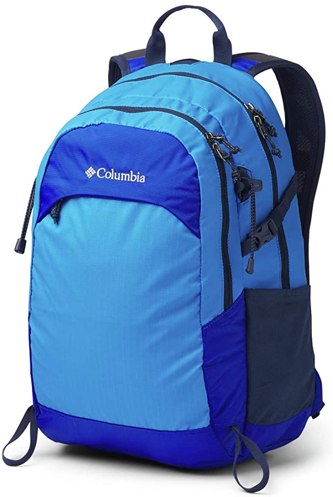 columbia backpack - Amazon.com