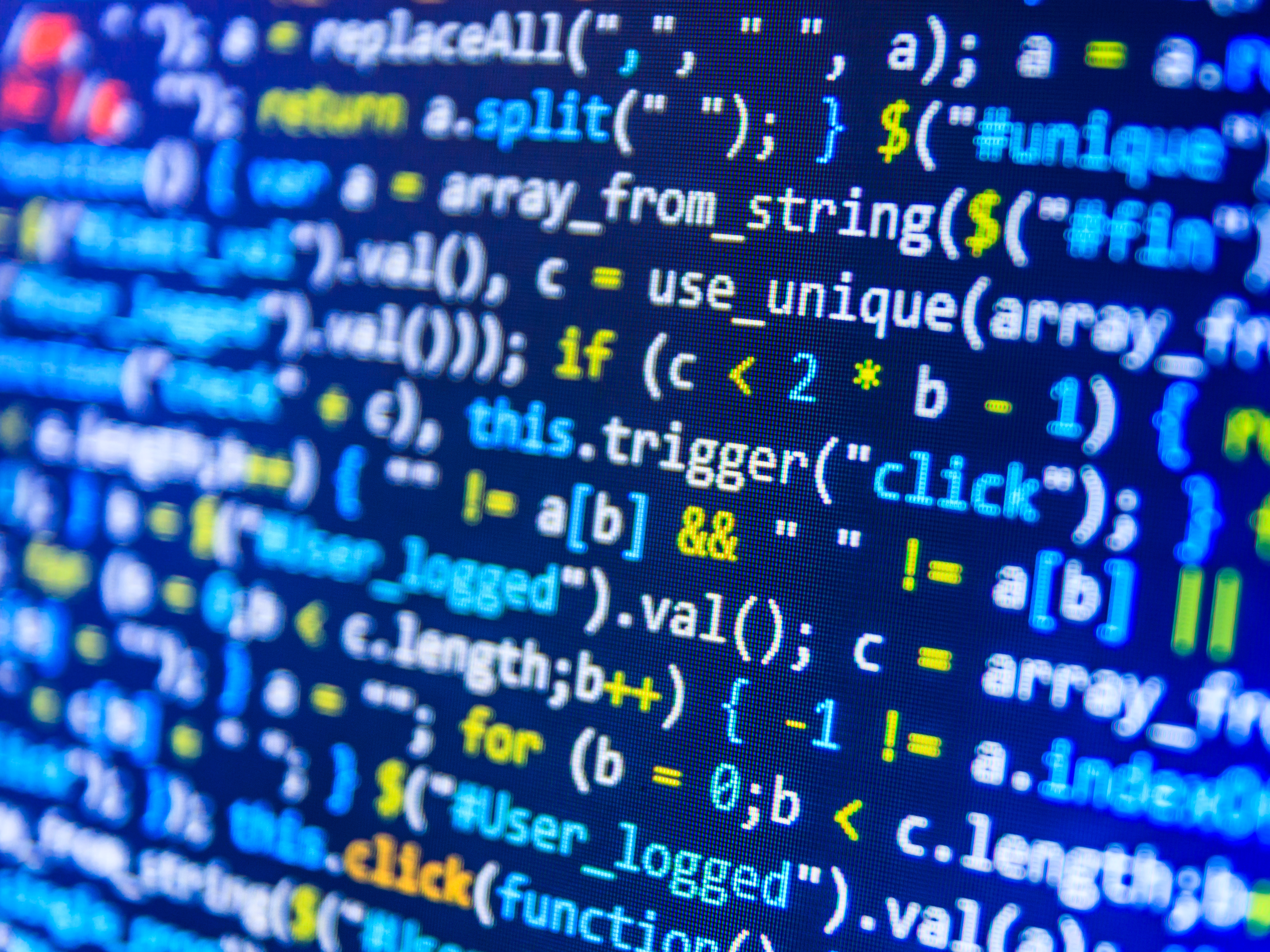 The Python Challenge