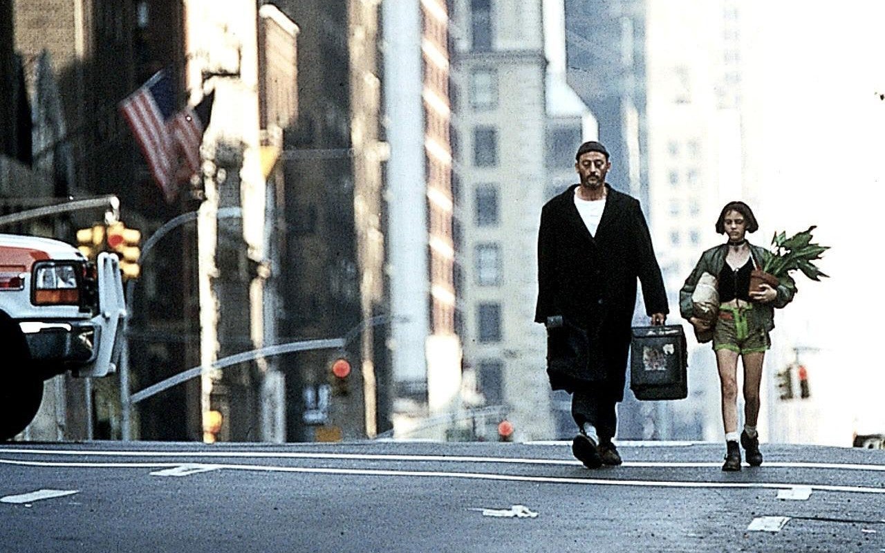 Léon: The Professional (1994)