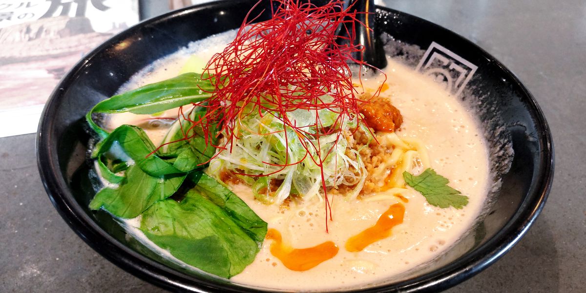 The Yasai: Plant-Based Japanese Experience - Google Search