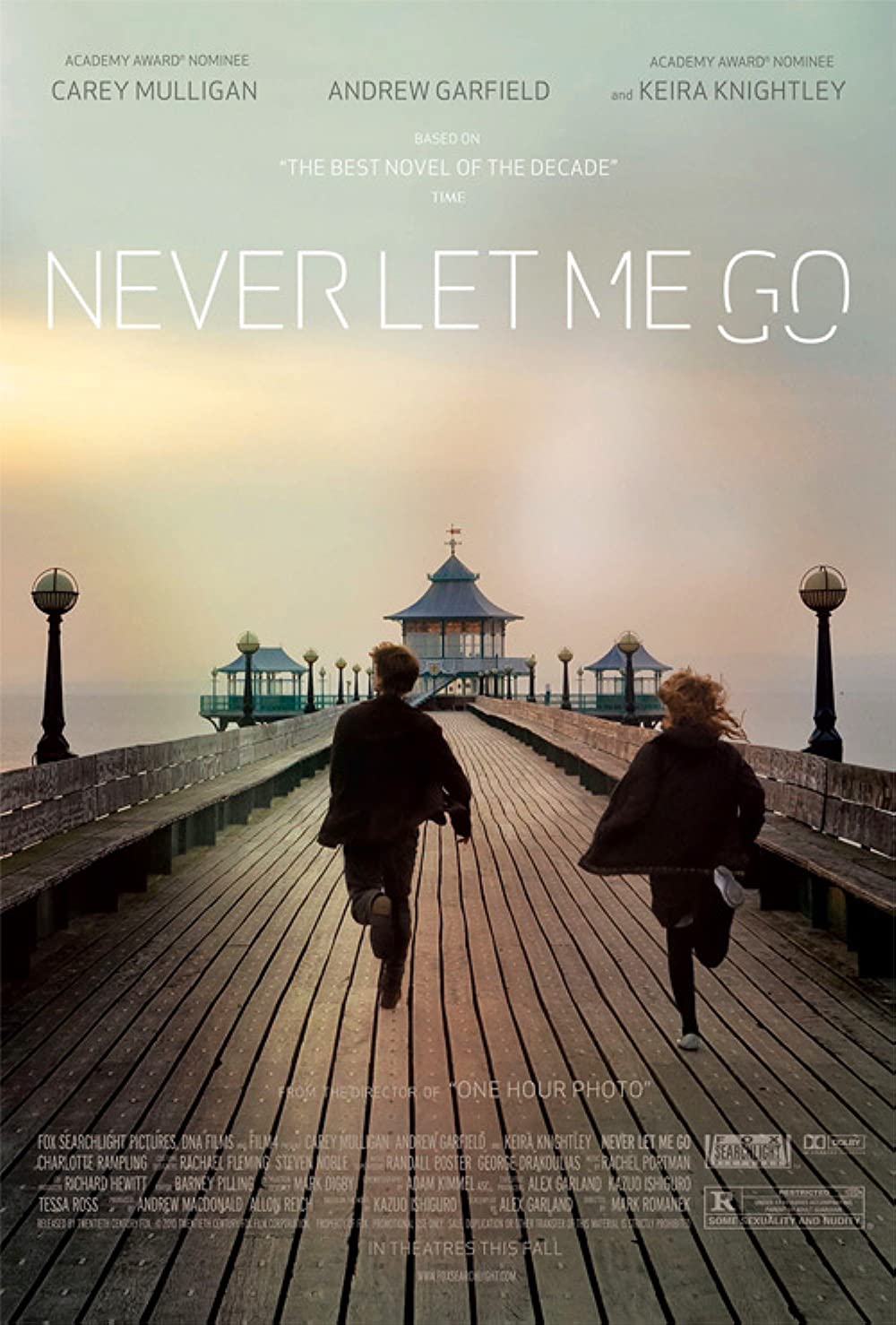 Never Let Me Go (2010) 