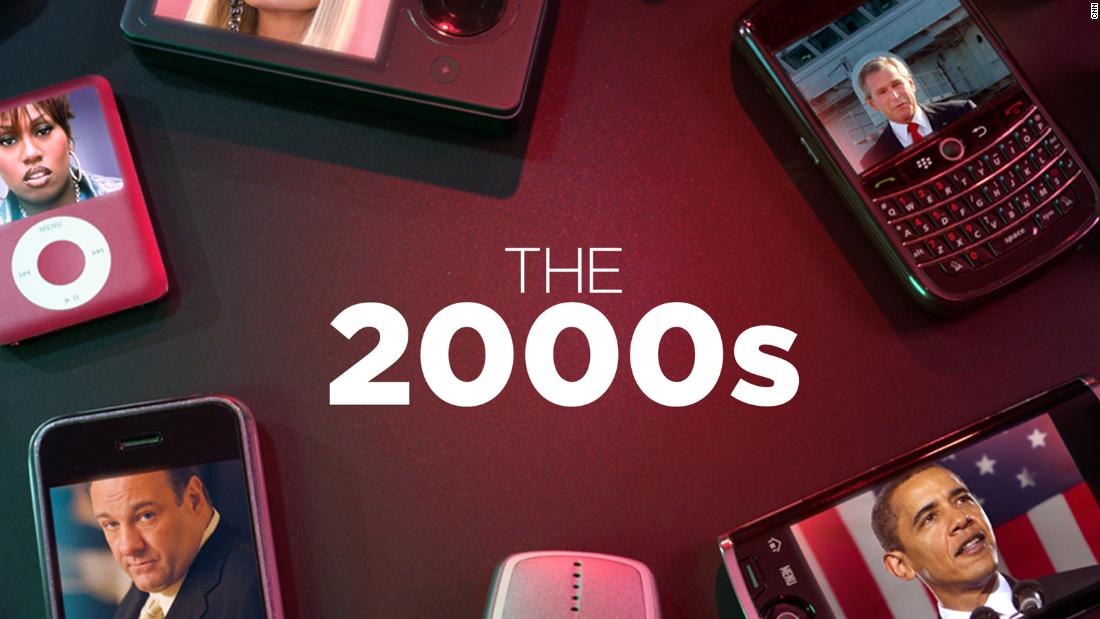 The 2000s | Netflix