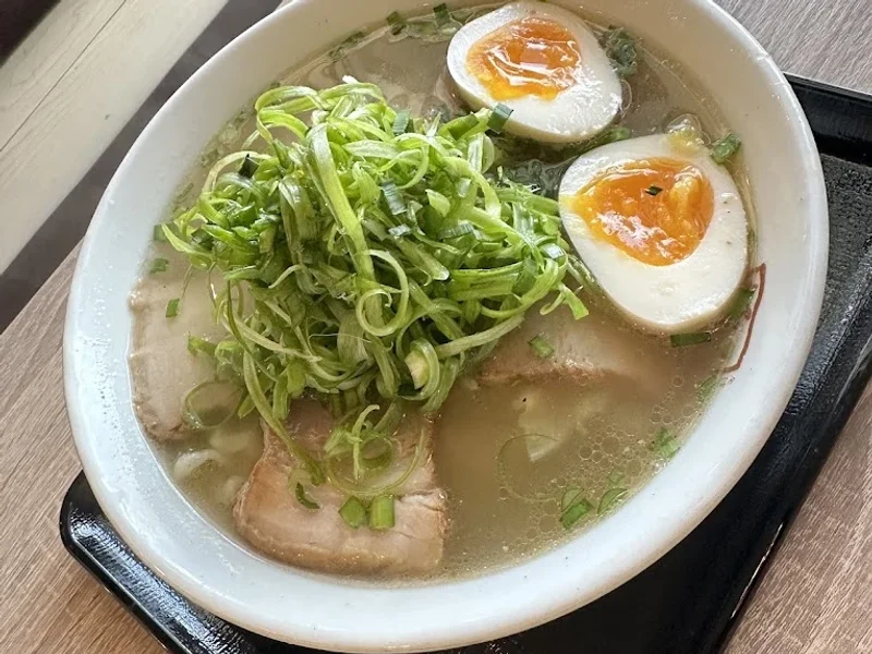 Tajima Ramen House - Kearny Mesa - San Diego, CA