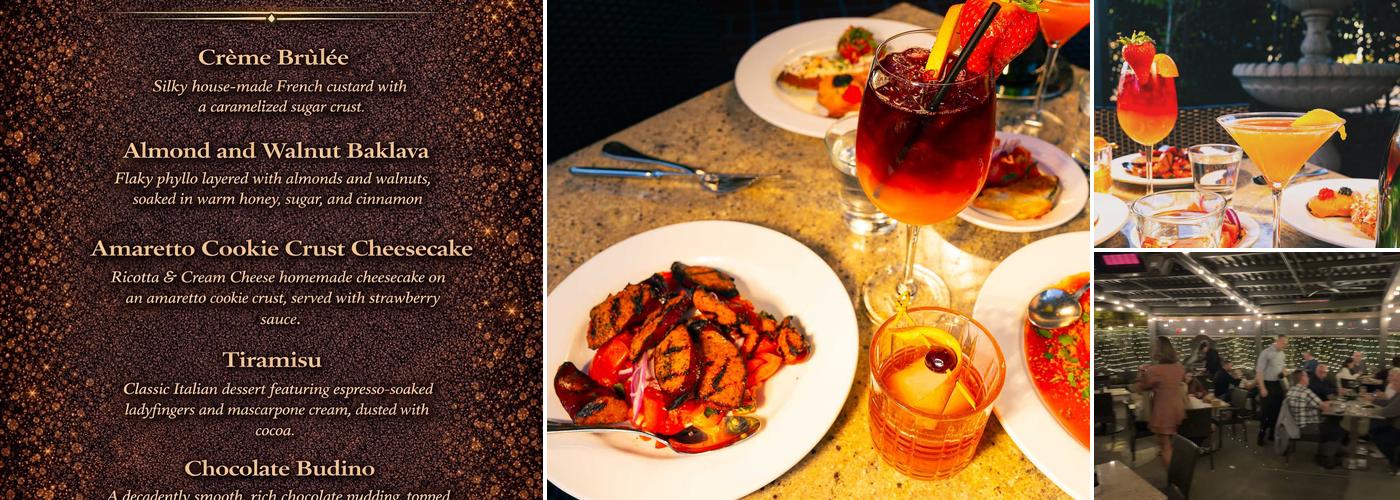Yanni's Bar & Grill