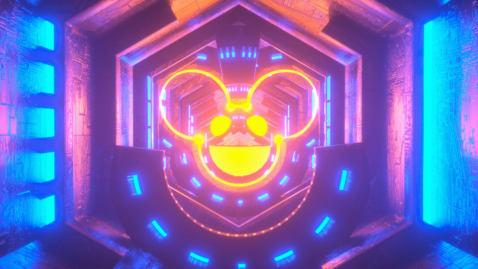 deadmau5 & Kaskade - I Remember (HQ)
