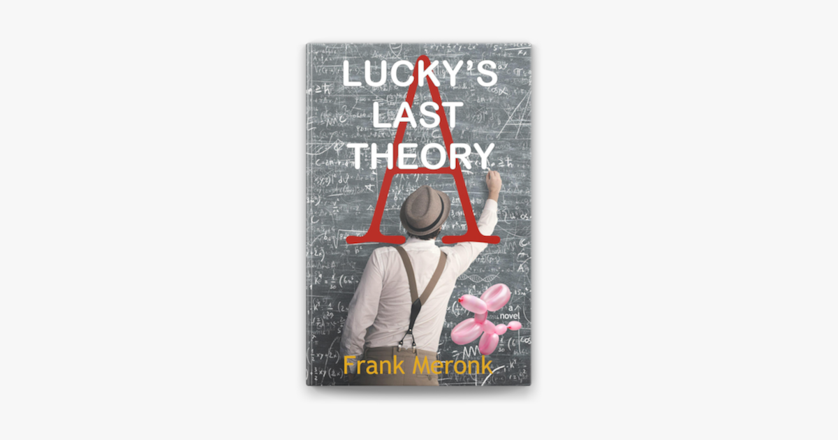 Lucky's Last Theory: A Novel 