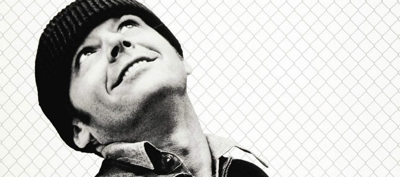 One Flew Over the Cuckoo's Nest (1975)