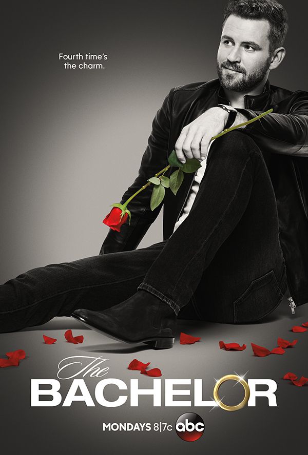 The Bachelor (TV Series 2002– )