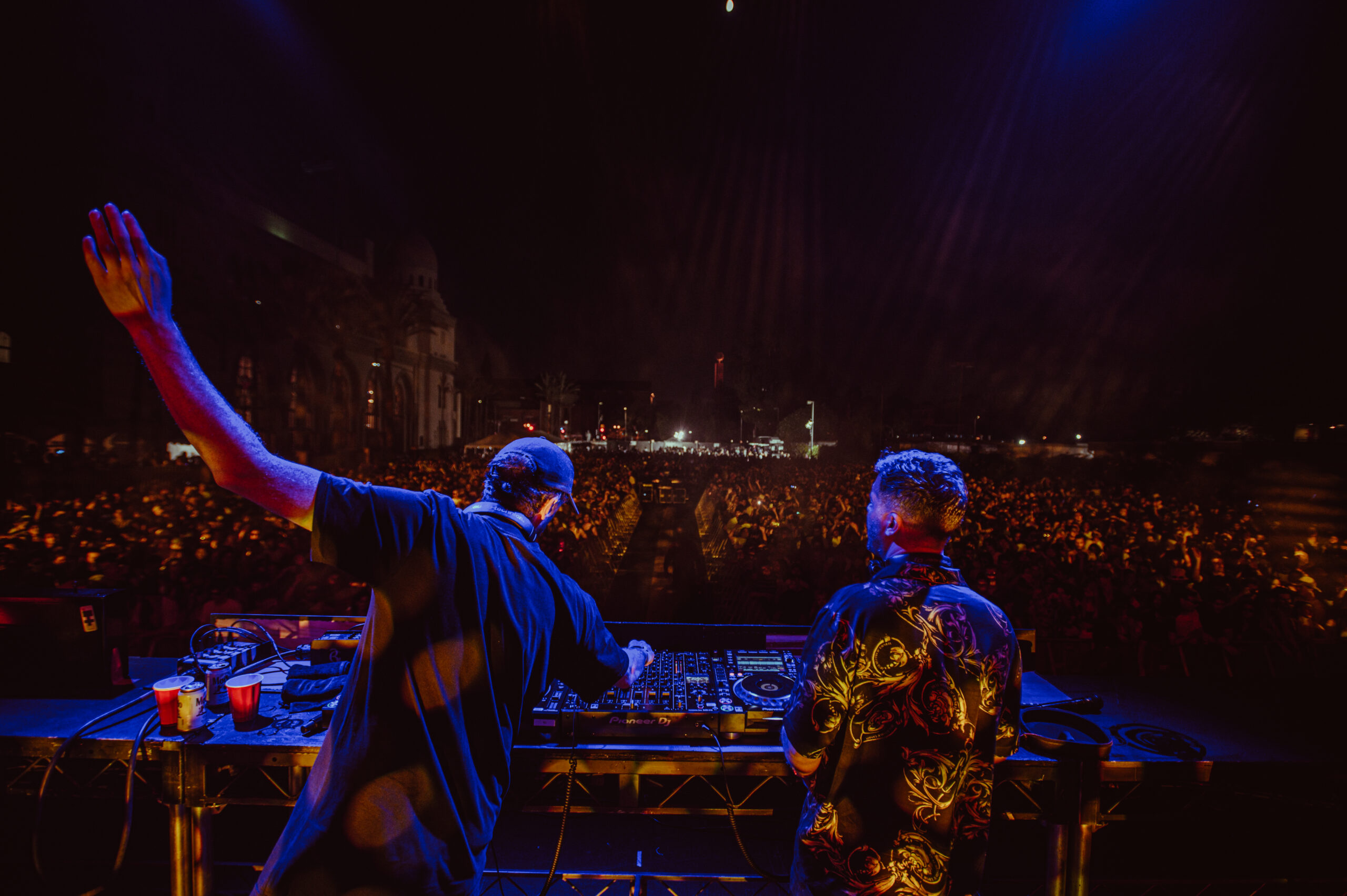 Gorgon City - Smile ft. Elderbrook