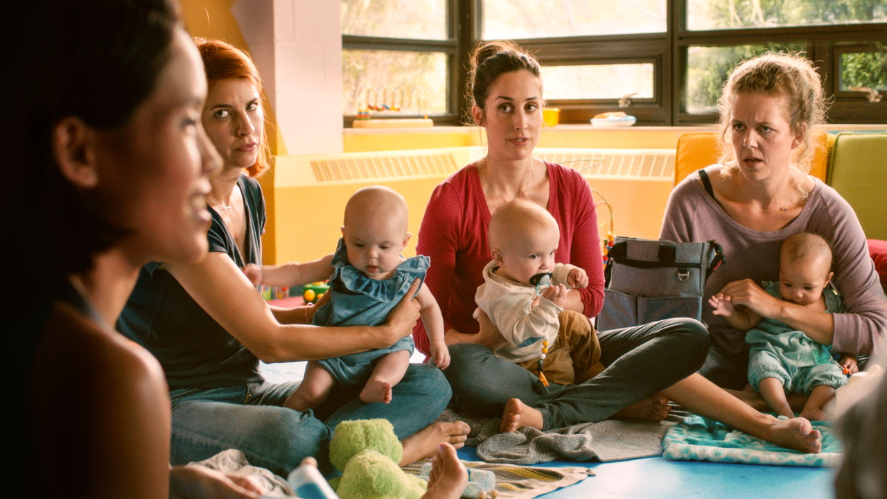 Workin' Moms | Netflix Official Site