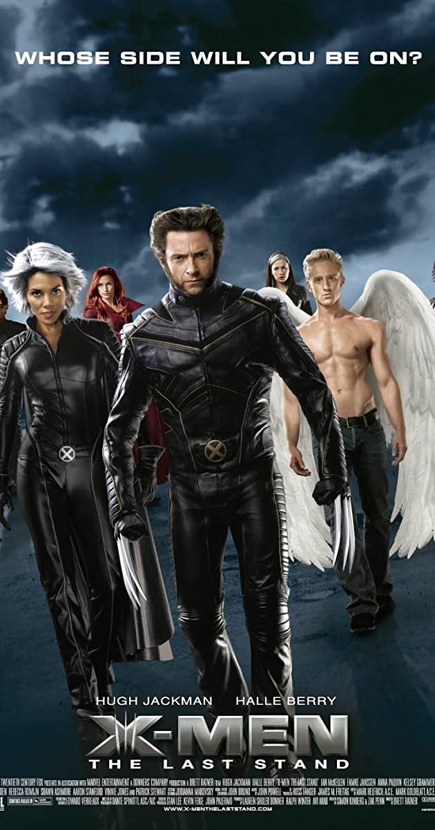 X-Men: The Last Stand (2006) - IMDb