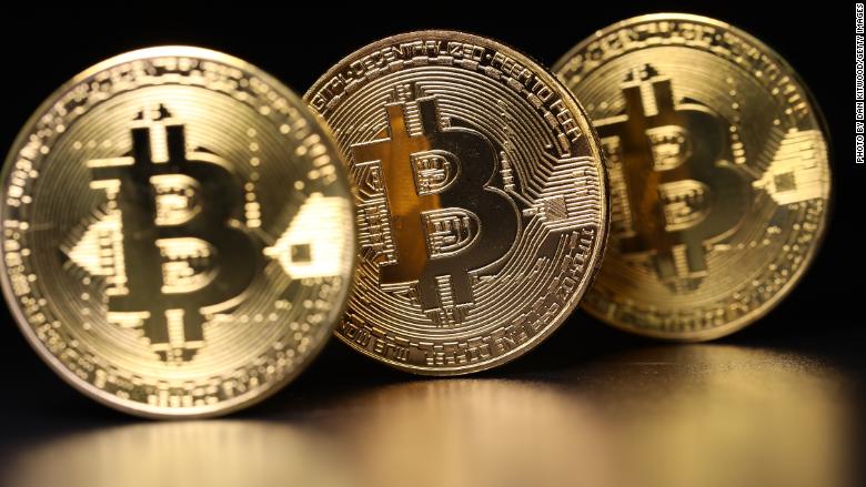 The Bitcoin boom may be a disaster for the environment