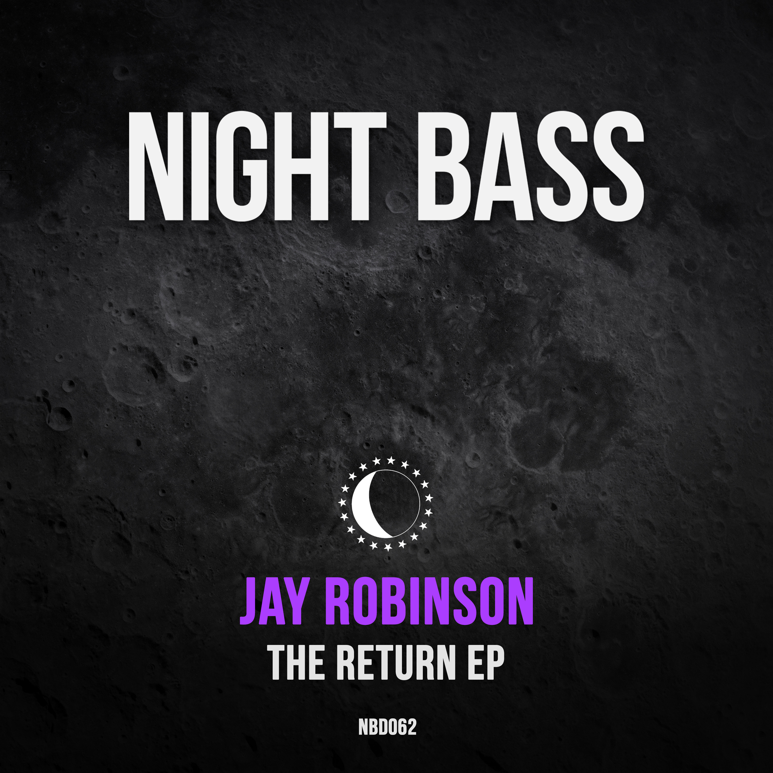 Jay Robinson - The Return