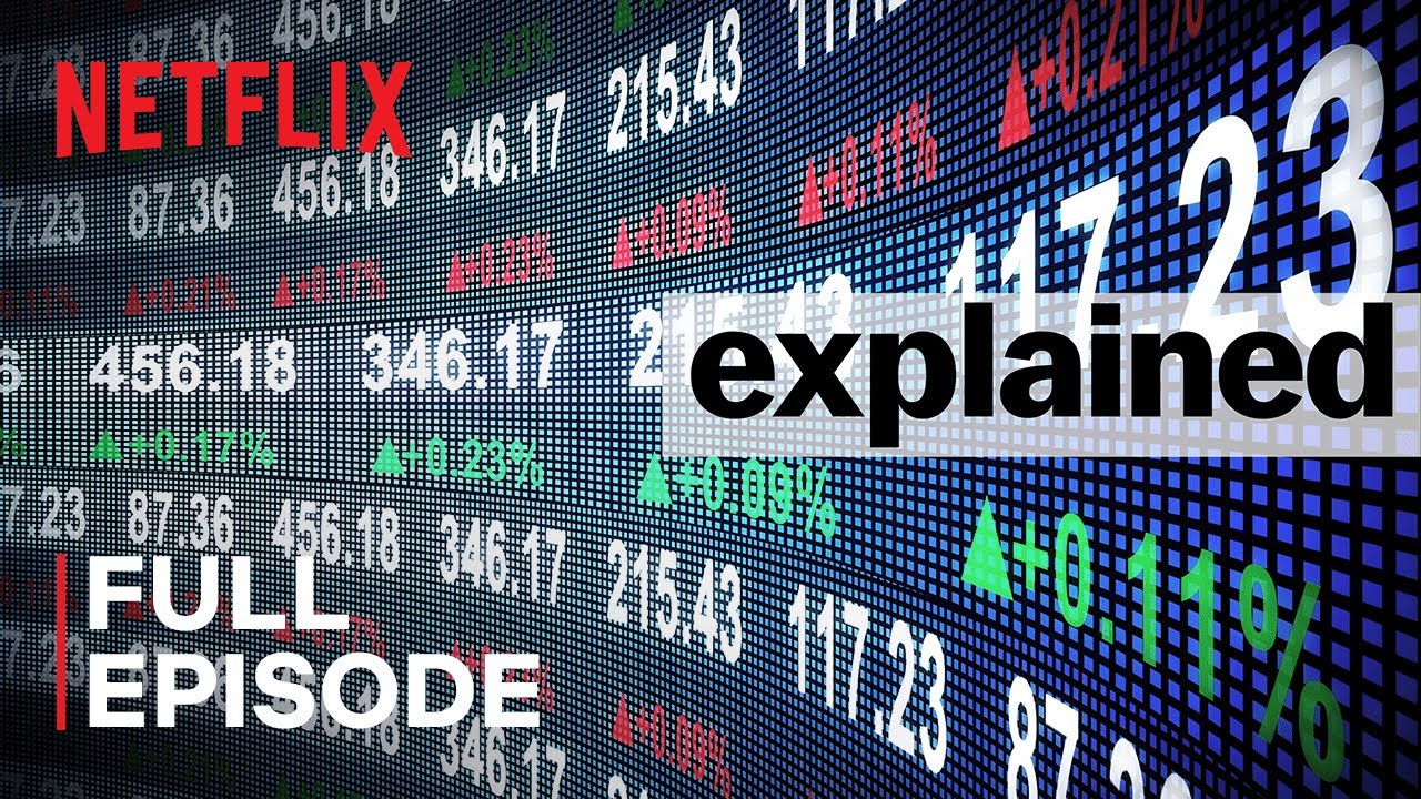 Explained | The Stock Market