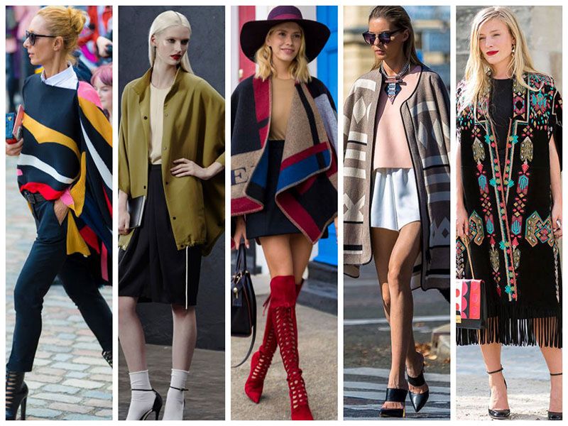 The Latest Women's Fashion Trends in 2021 - The Trend Spotter