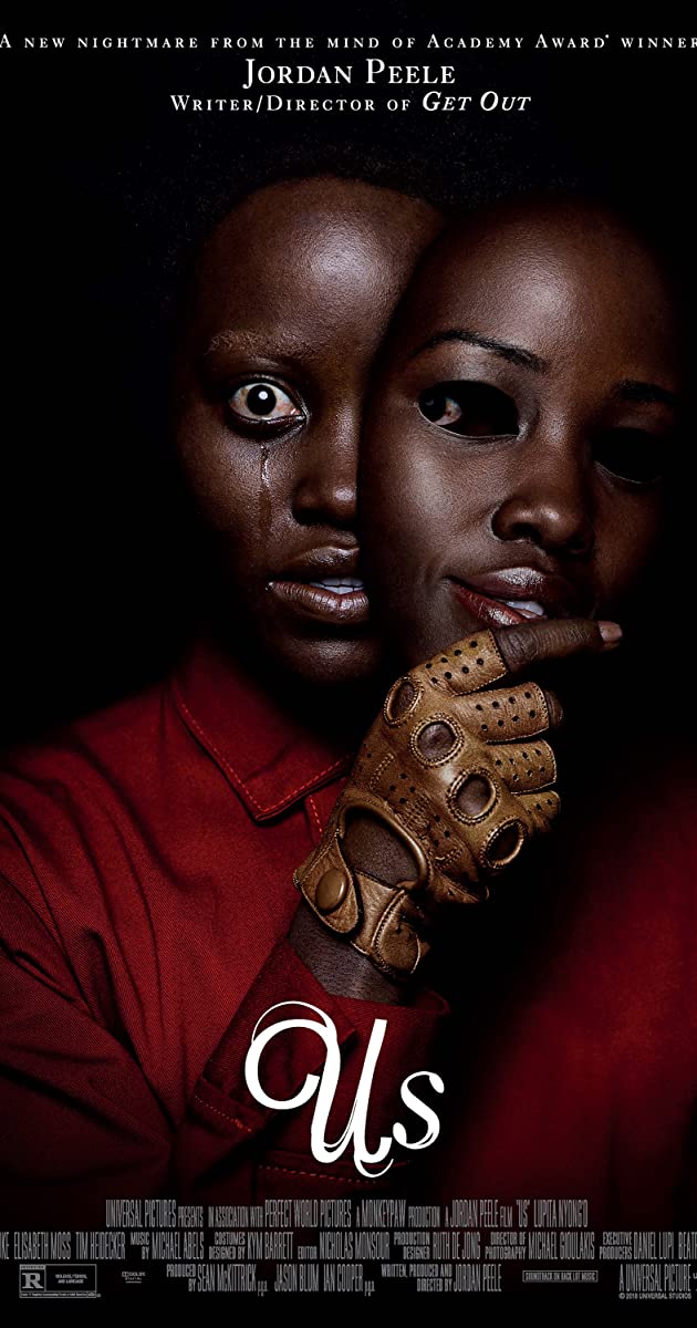 Us (2019) - IMDb