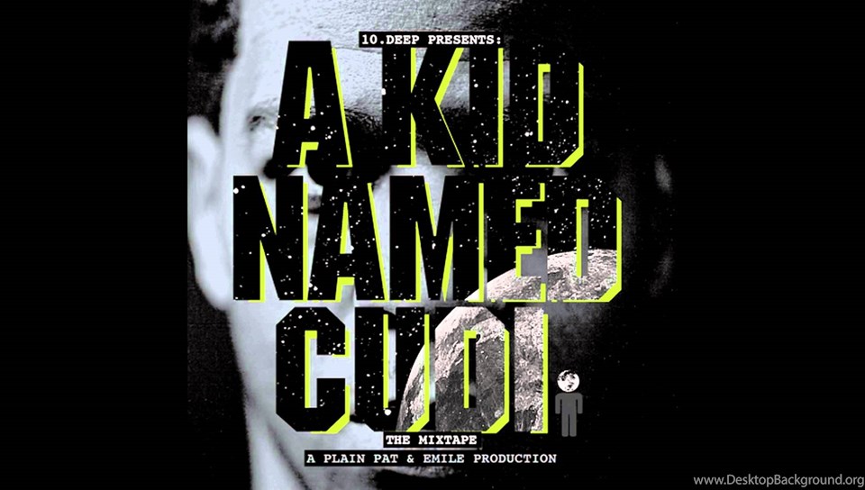 KiD CUDi- THE PRAYER