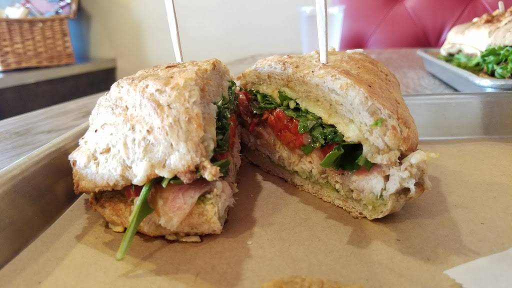 Rubicon Deli & San Diego Deli & Catering