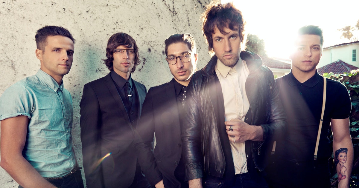The Bravery - Believe