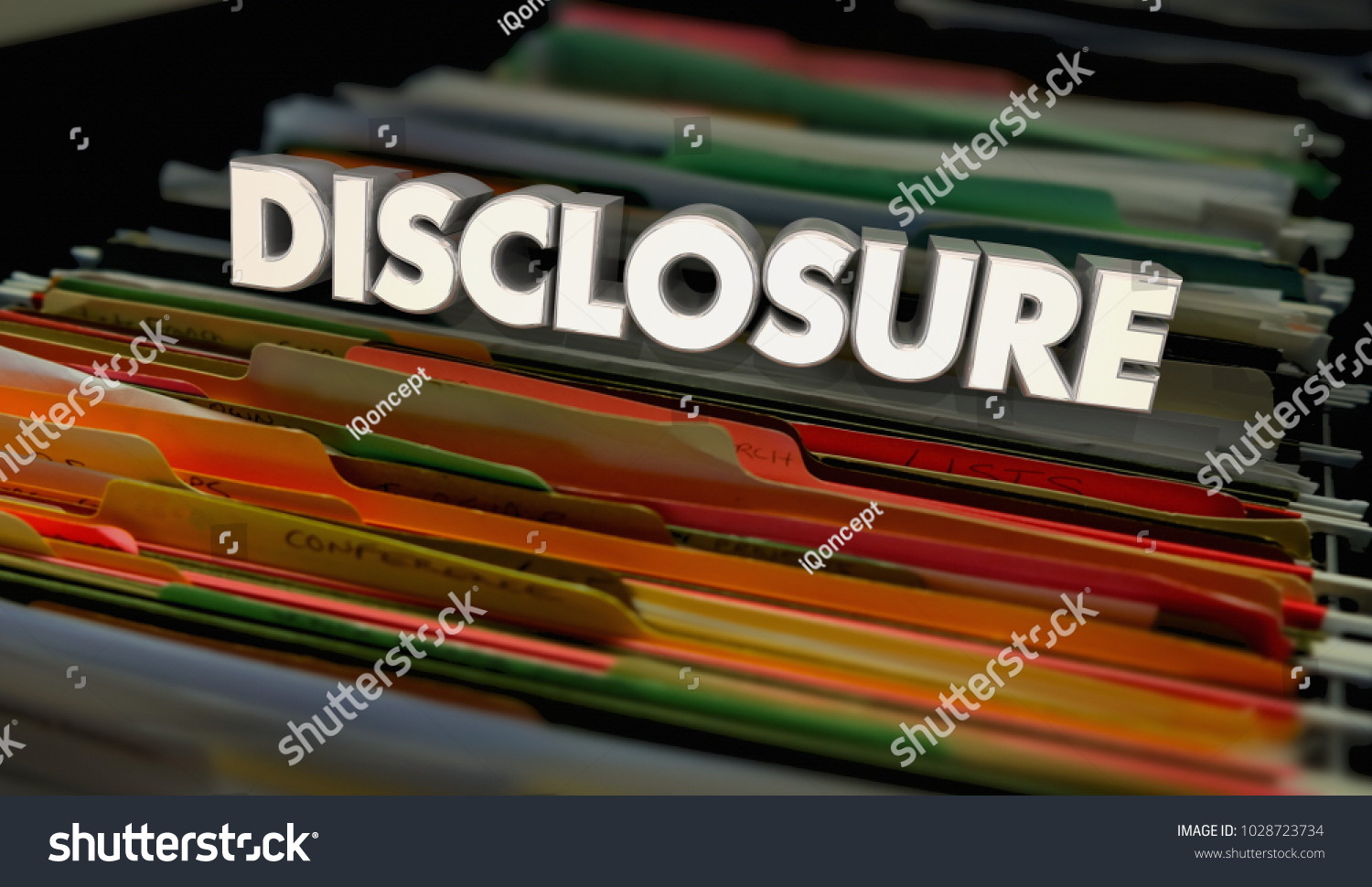 DISCLOSURE | Netflix Original Documentary