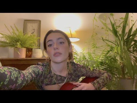 The Smashing Pumpkins - Today (Acoustic Cover)