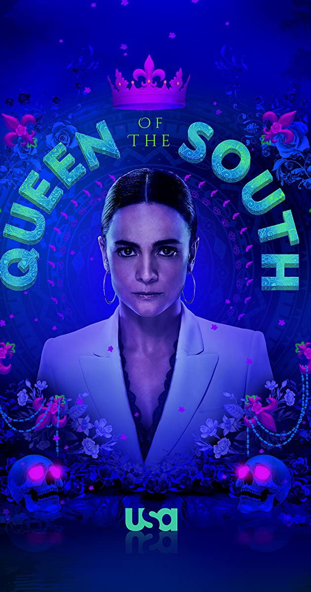 Queen of the South - Netflix