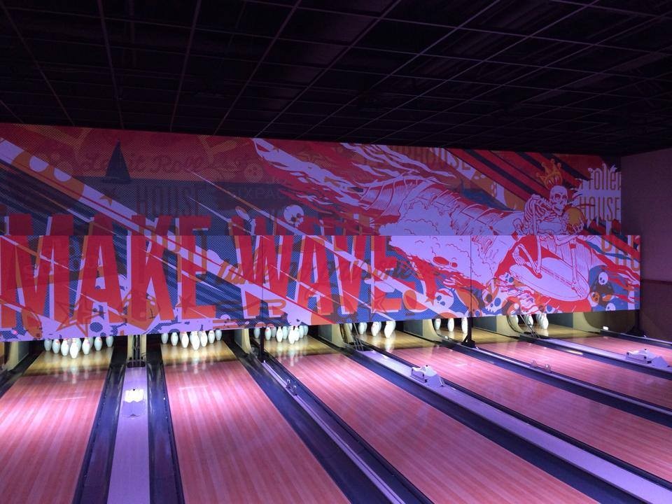 Tavern & Bowl
