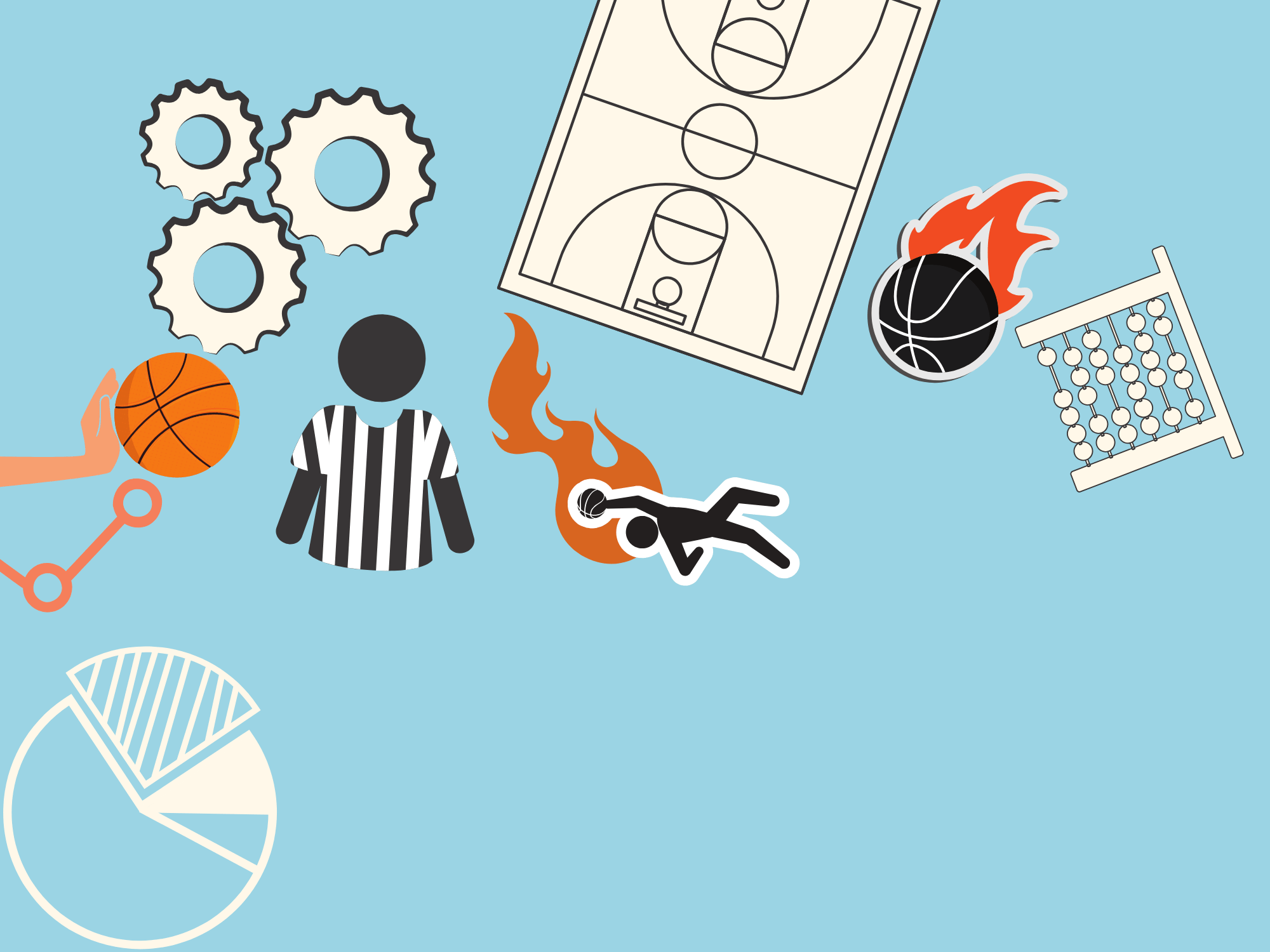 Introducing the unicorn index: defining player uniqueness - Dribble Analytics