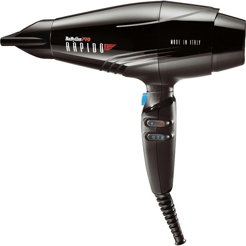 Rapido Dryer 