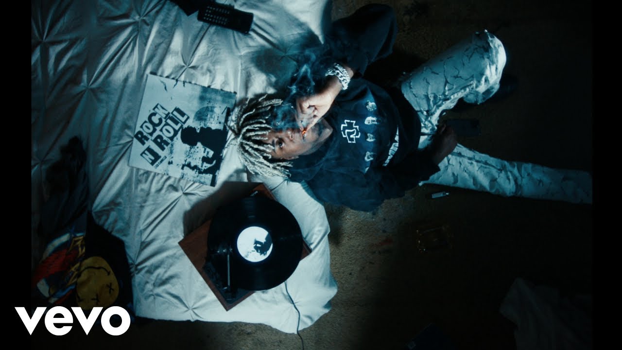 Ken Car$on - Rock N Roll (Official Video) - YouTube