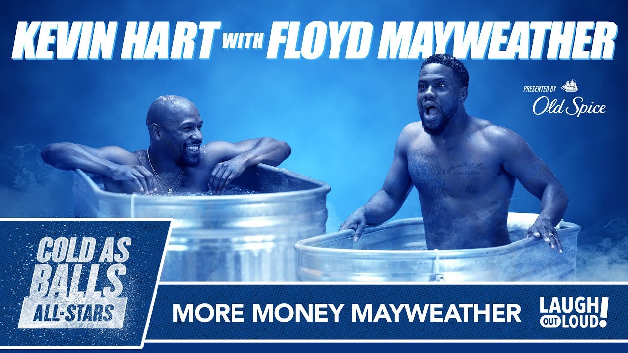 Cold As Balls All-Stars | Floyd Mayweather