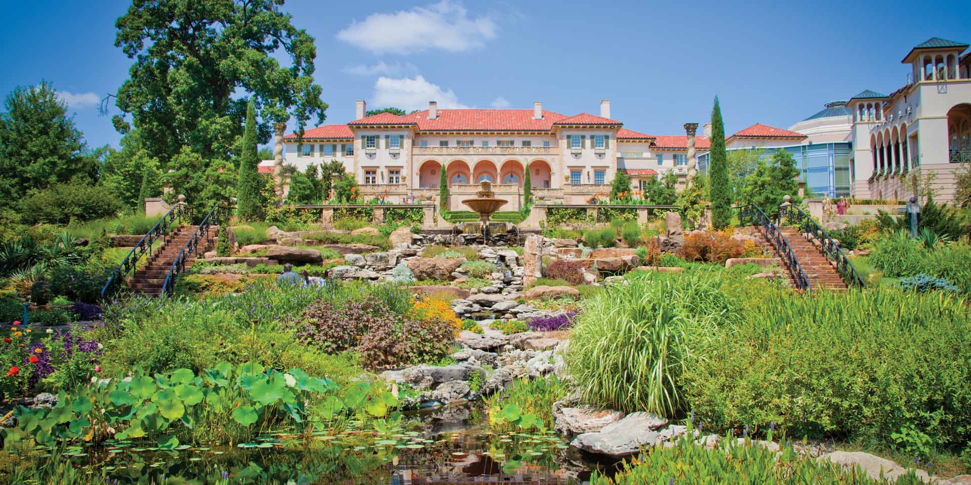Philbrook Museum of Art | Tulsa, OK