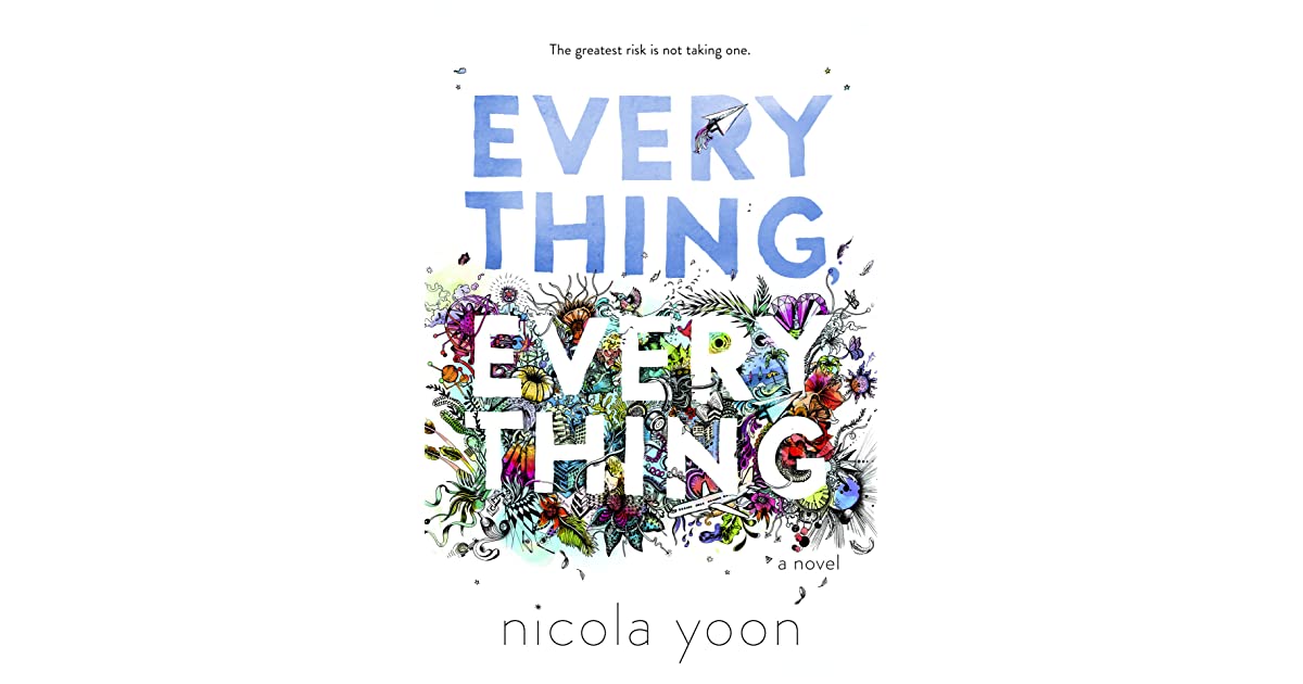 Everything, Everything