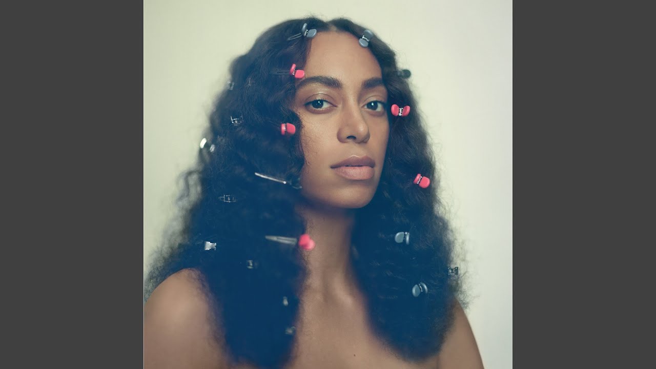 Scales - Solange