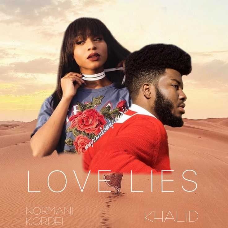 Khalid & Normani - Love Lies (Official Video)