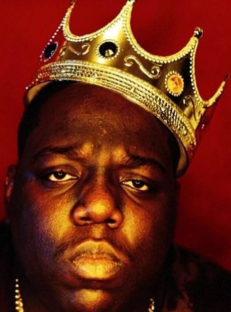 The Notorious B.I.G. - "Hypnotize"