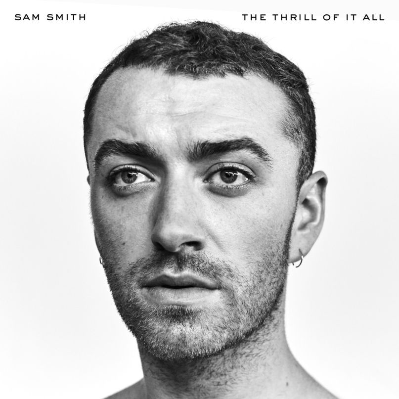Sam Smith - Palace (On The Record: The Thrill Of It All Live)