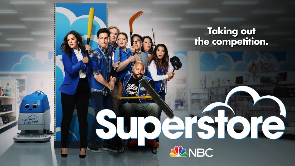 Superstore 