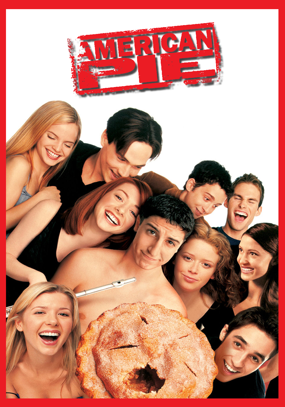 American Pie (1999)